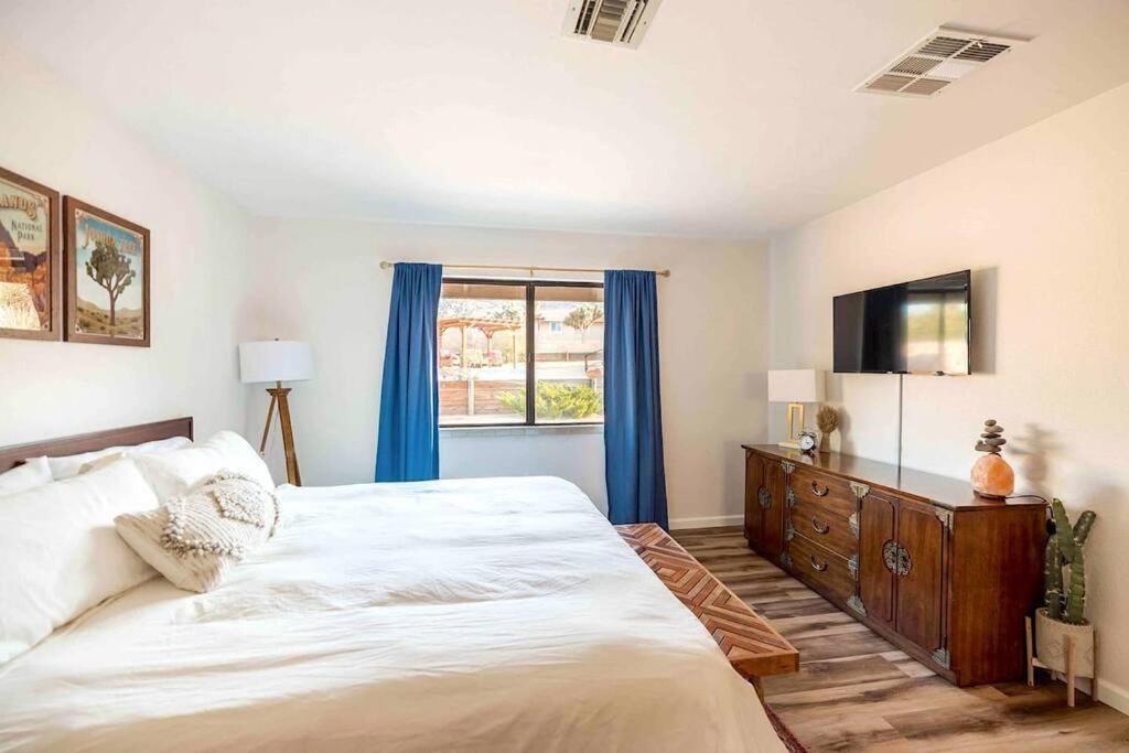 Casa vacanze Cozy Rustic Minutes To Nat'l Park *