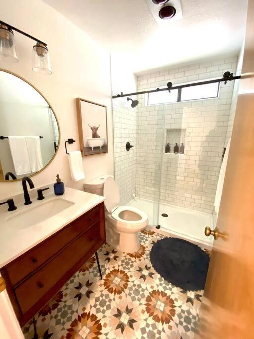Cozy Rustic Minutes To Nat'l Park Casa vacanze