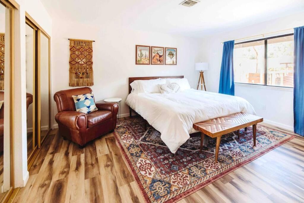 Casa vacanze Cozy Rustic Minutes To Nat'l Park *