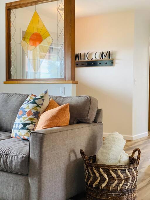 Cozy Rustic Minutes To Nat'l Park Casa vacanze