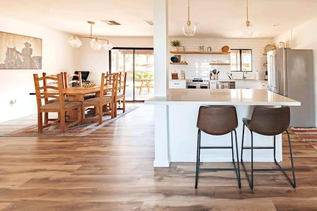 Holiday home Cozy Rustic Minutes To Nat'l Park *