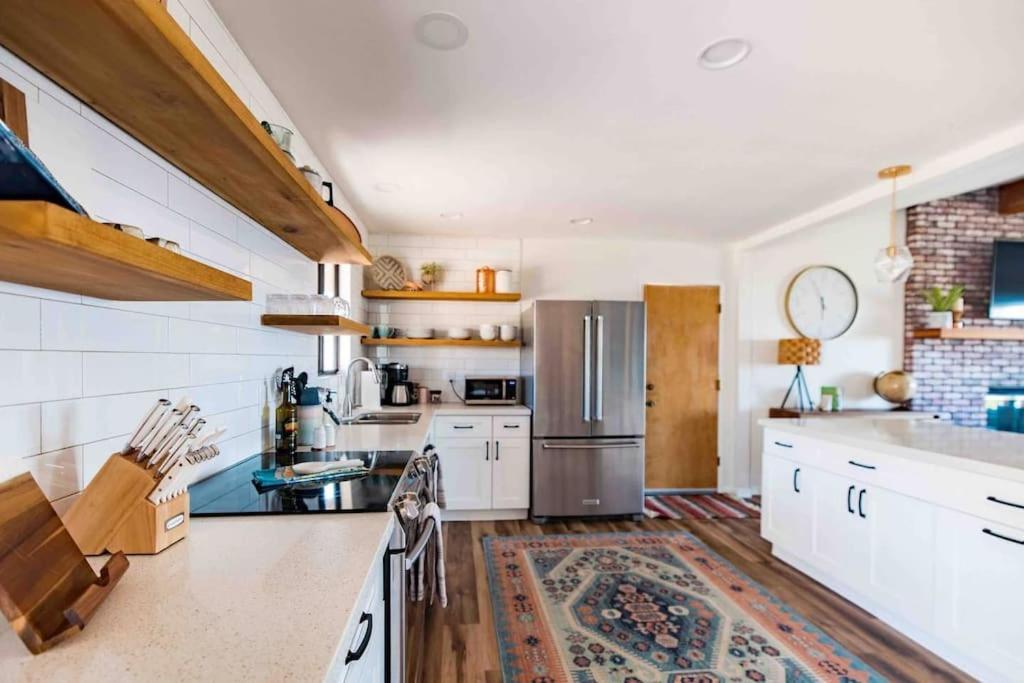 Holiday home Cozy Rustic Minutes To Nat'l Park *